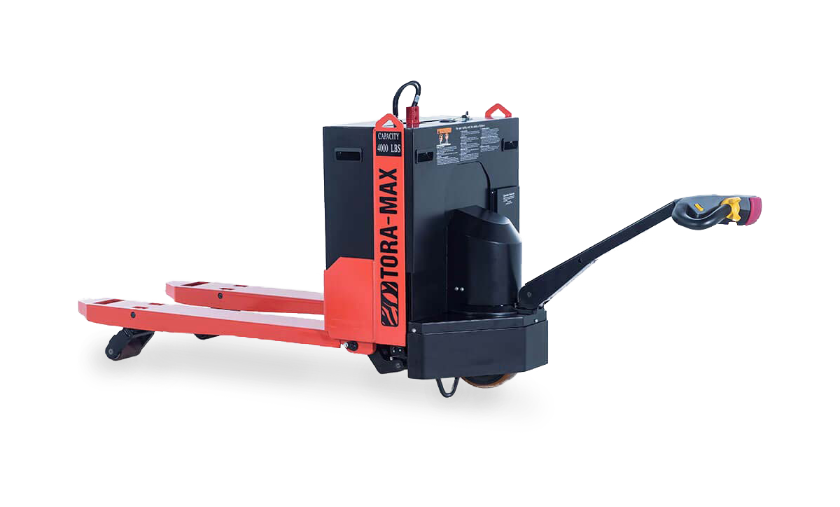 Toro Max Electric Pallet Jack Special